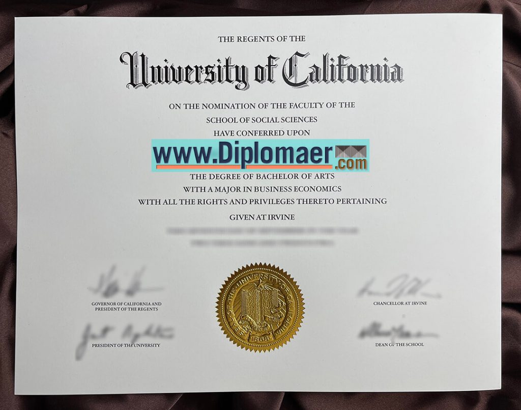 How to Buy the UC Irvine Fake Diploma? UC Irvine Fake Diploma 1024x805 - How to Buy the UC Irvine Fake Diploma?