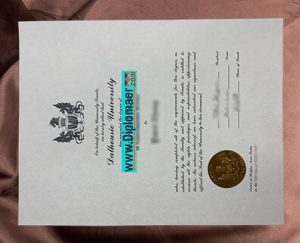 Dalhousie University fake degree