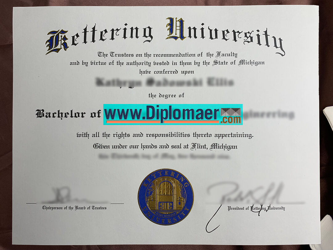 Fast to Get the Kettering University Fake Diploma Kettering University Fake Diploma - Fast to Get the Kettering University Fake Diploma