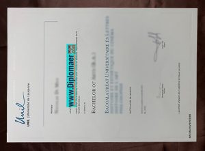 Université de Lausanne fake degree