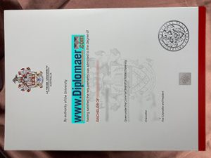 La Trobe University Fake Diploma