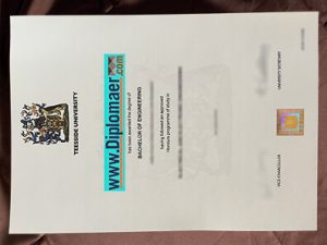 Teesside University Fake Diploma