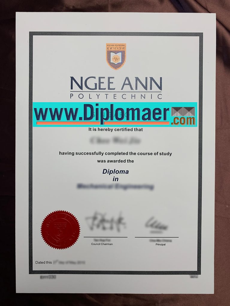 Ngee Ann Polytechnic Singapore Fake Diploma Can Help You Work Easier Ngee Ann Polytechnic Fake Diploma 768x1024 - Ngee Ann Polytechnic Singapore Fake Diploma Can Help You Work Easier