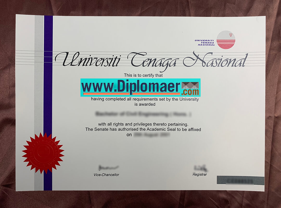 How to order a fake Universiti Tenaga Nasional diploma in Malaysia? Universiti Tenaga Nasional Fake Diploma - How to order a fake Universiti Tenaga Nasional diploma in Malaysia?