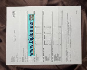 Cheshire Academy Fake Diploma