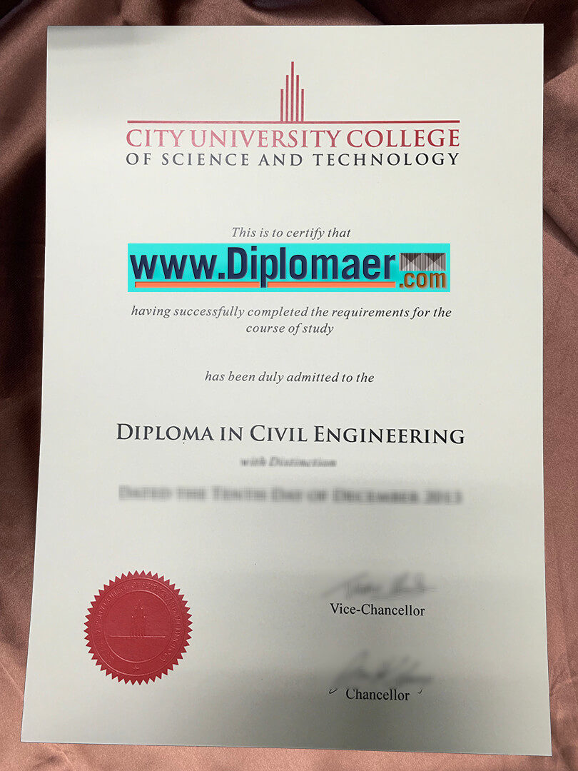 Buy Malaysia City University fake diploma City University Fake Diploma - Buy Malaysia City University fake diploma