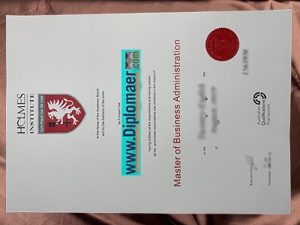 Holmes College Fake Degree