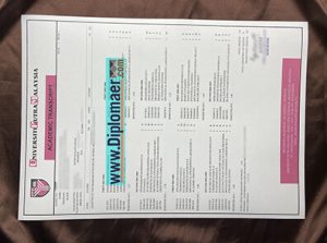 Universiti Putra Malaysia Fake Diploma