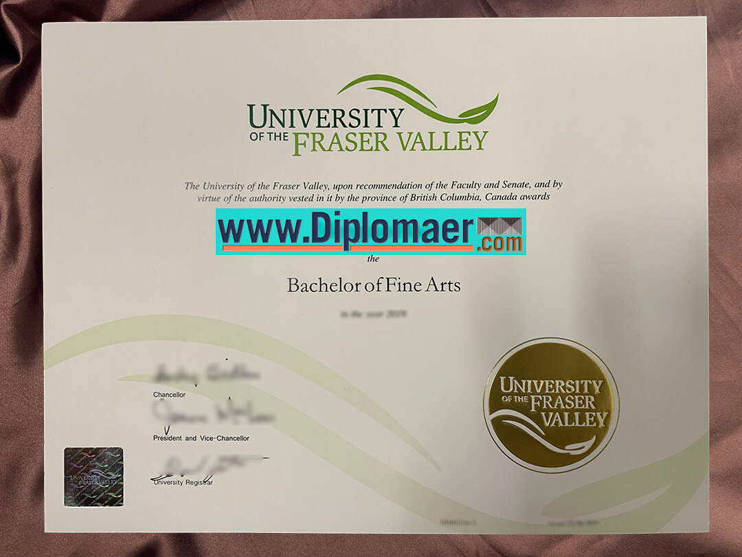How to Buy a University of The Fraser Valley Fake Diploma? University of The Fraser Valley Fake Diploma - How to Buy a University of The Fraser Valley Fake Diploma?